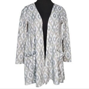 Lularoe Cardigan Shrug with Pockets the Caroline